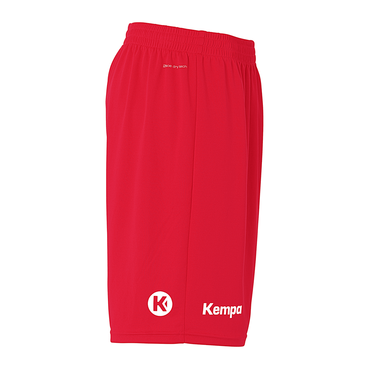 KEMPA Team Shorts Kind (rot)