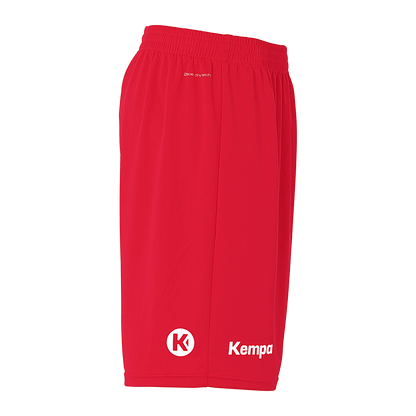 KEMPA Team Shorts Kind (rot)
