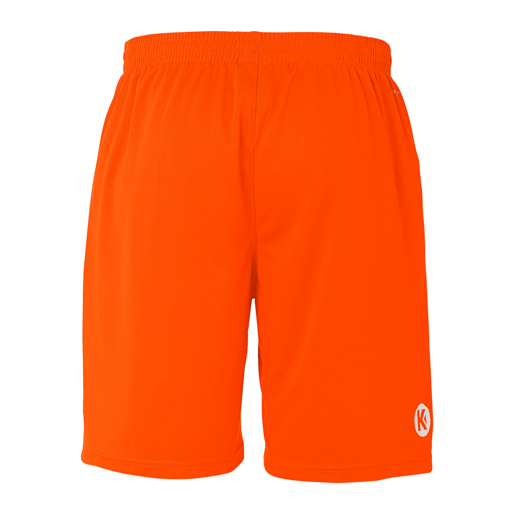 KEMPA Team Shorts (fluo orange)