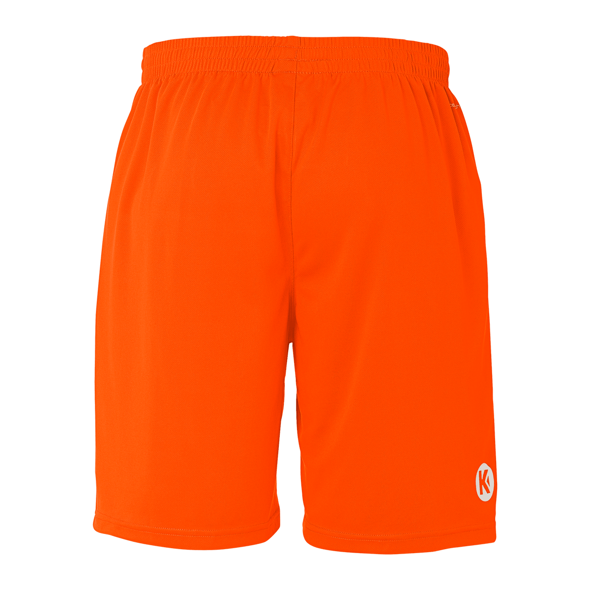 KEMPA Team Shorts (fluo orange)