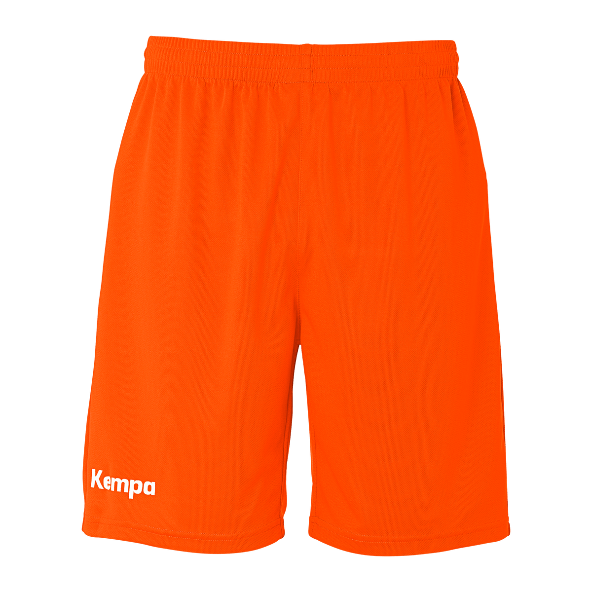 KEMPA Team Shorts (fluo orange)