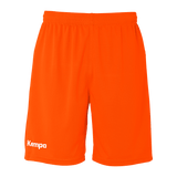 KEMPA Team Shorts (fluo orange)