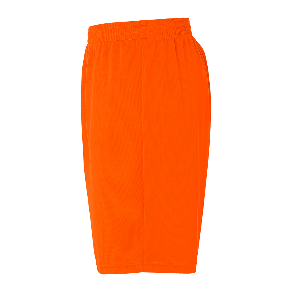 KEMPA Team Shorts (fluo orange)