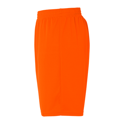 KEMPA Team Shorts (fluo orange)