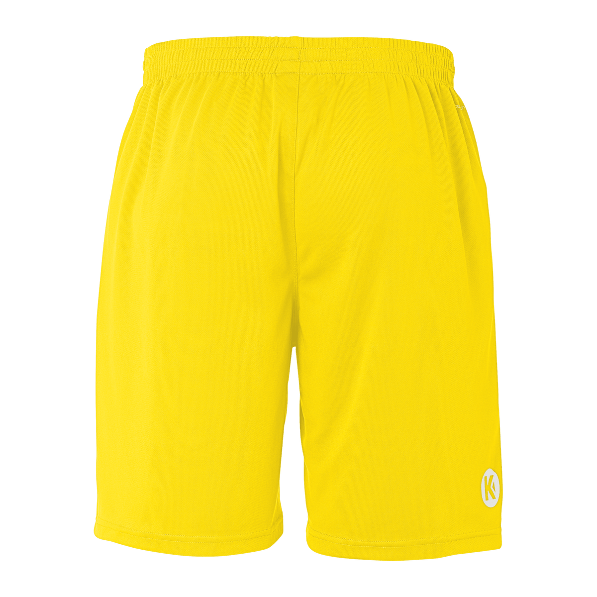 KEMPA Team Shorts (limonengelb)