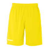 KEMPA Team Shorts (limonengelb)