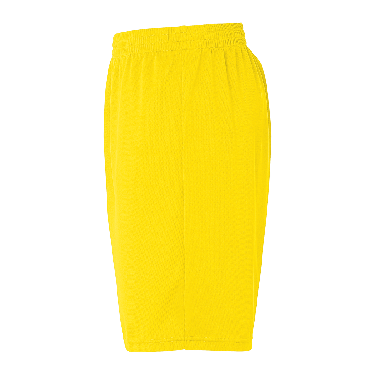 KEMPA Team Shorts (limonengelb)
