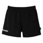 KEMPA Team Shorts Damen Schwarz