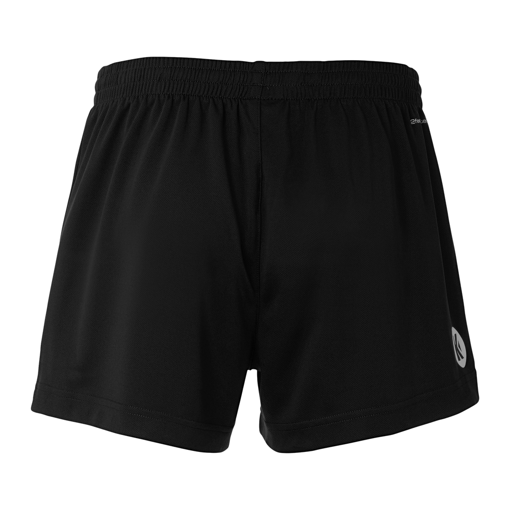 KEMPA Team Shorts Damen (schwarz)