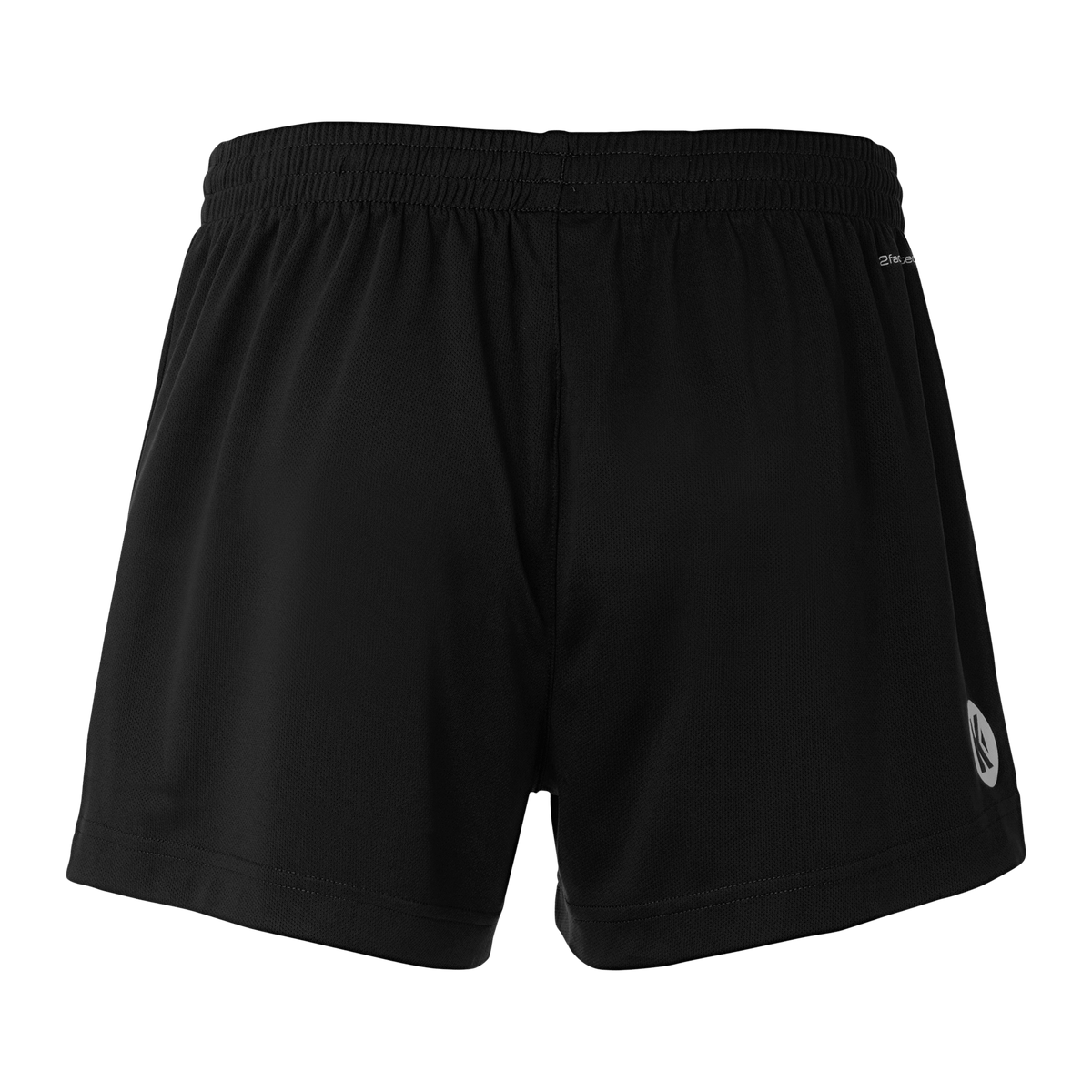 KEMPA Team Shorts Damen (schwarz)
