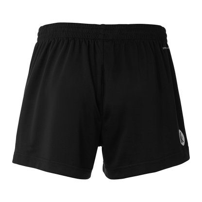 KEMPA Team Shorts Damen (schwarz)
