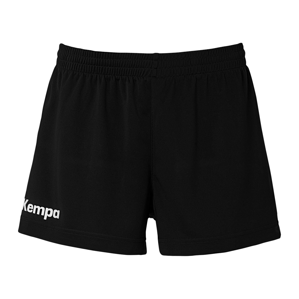 KEMPA Team Shorts Damen (schwarz)