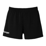 KEMPA Team Shorts Damen (schwarz)