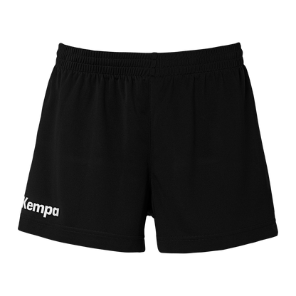 KEMPA Team Shorts Damen (schwarz)