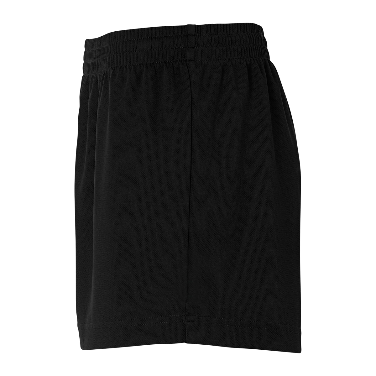 KEMPA Team Shorts Damen (schwarz)
