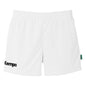 KEMPA Team Shorts Damen Weiß