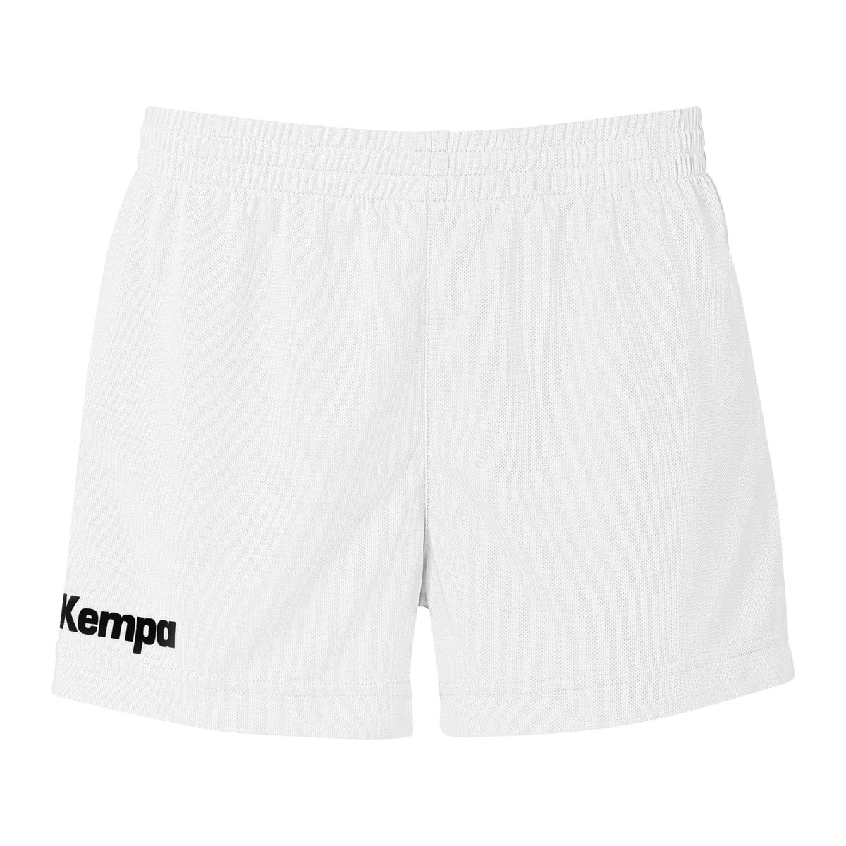 KEMPA Team Shorts Damen (weiß)
