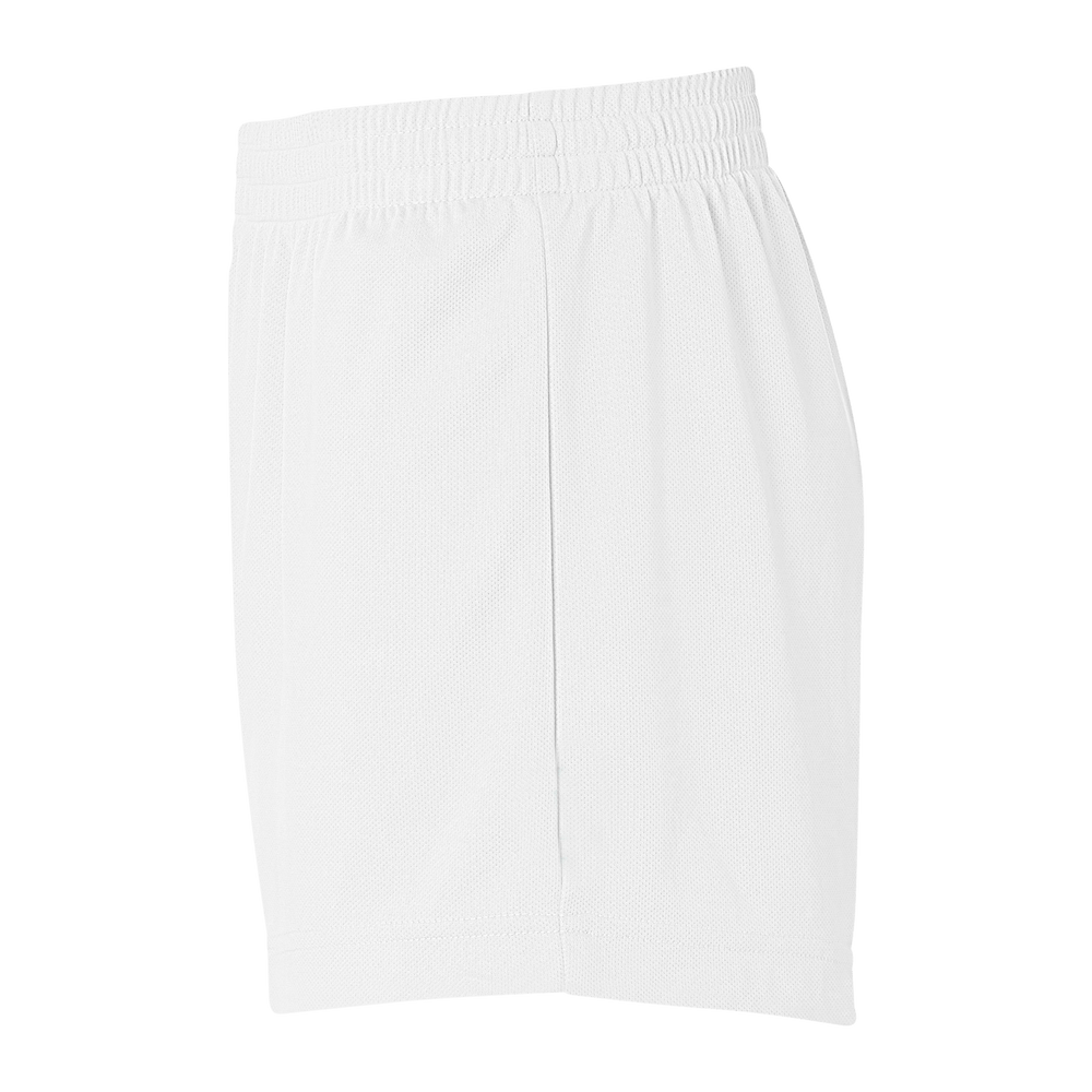 KEMPA Team Shorts Damen (weiß)