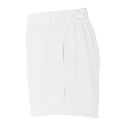KEMPA Team Shorts Damen (weiß)
