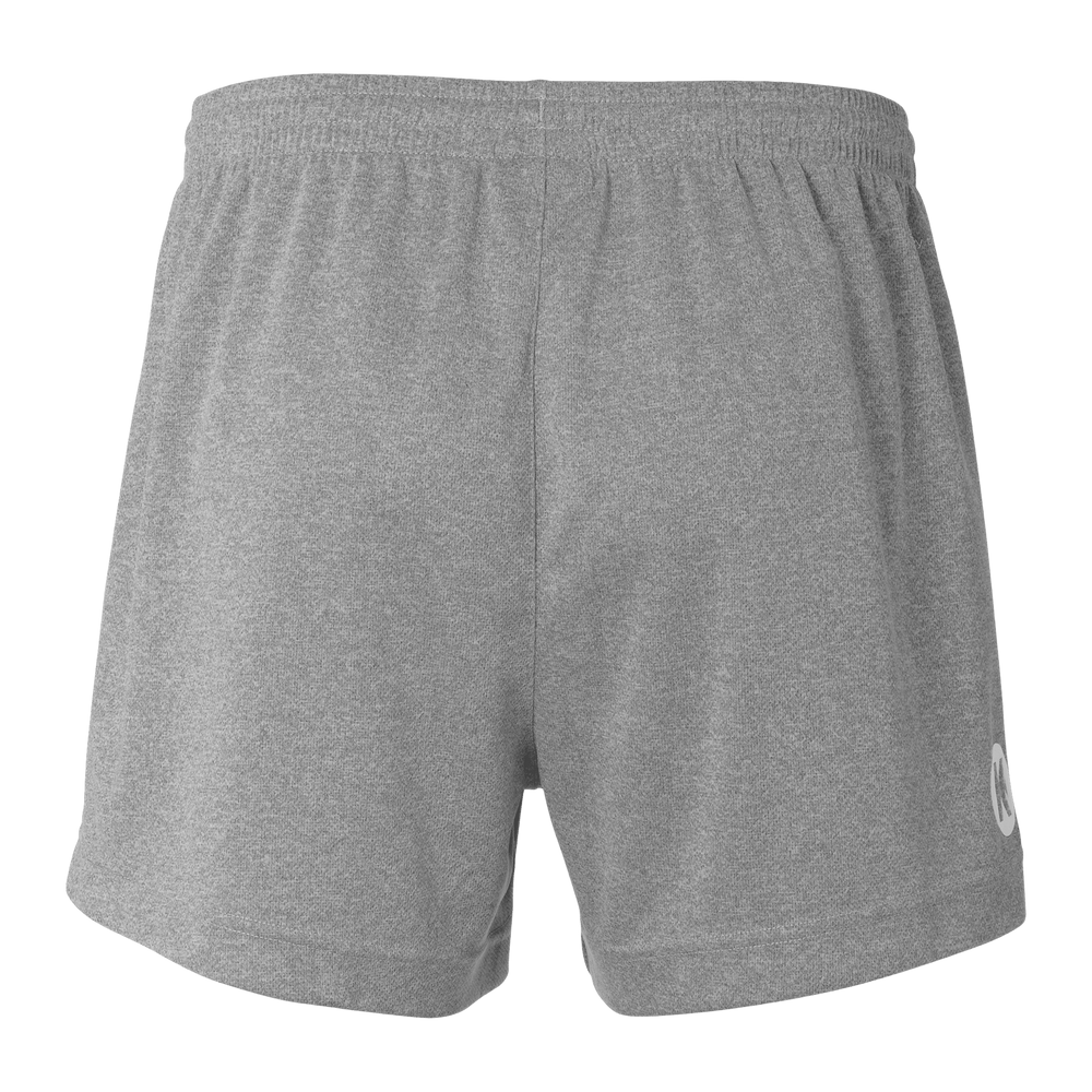 KEMPA Team Shorts Damen (dark grau melange)