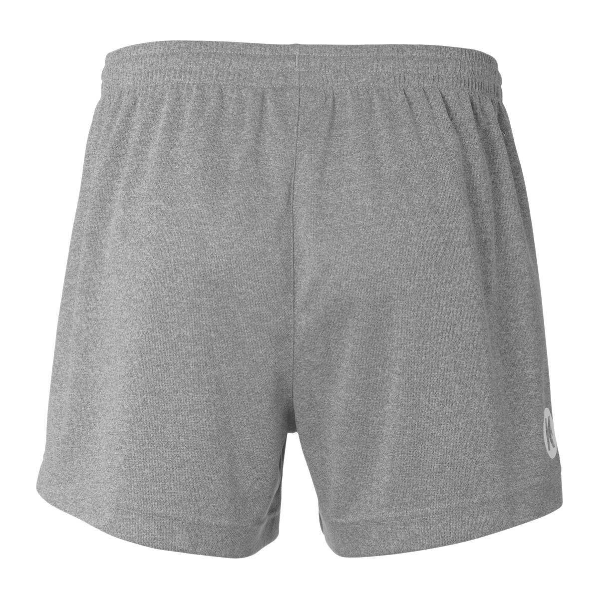 KEMPA Team Shorts Damen (dark grau melange)
