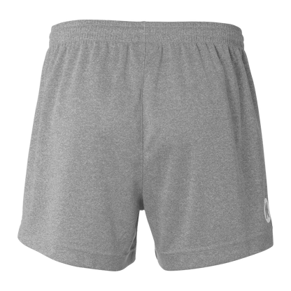 KEMPA Team Shorts Damen (dark grau melange)