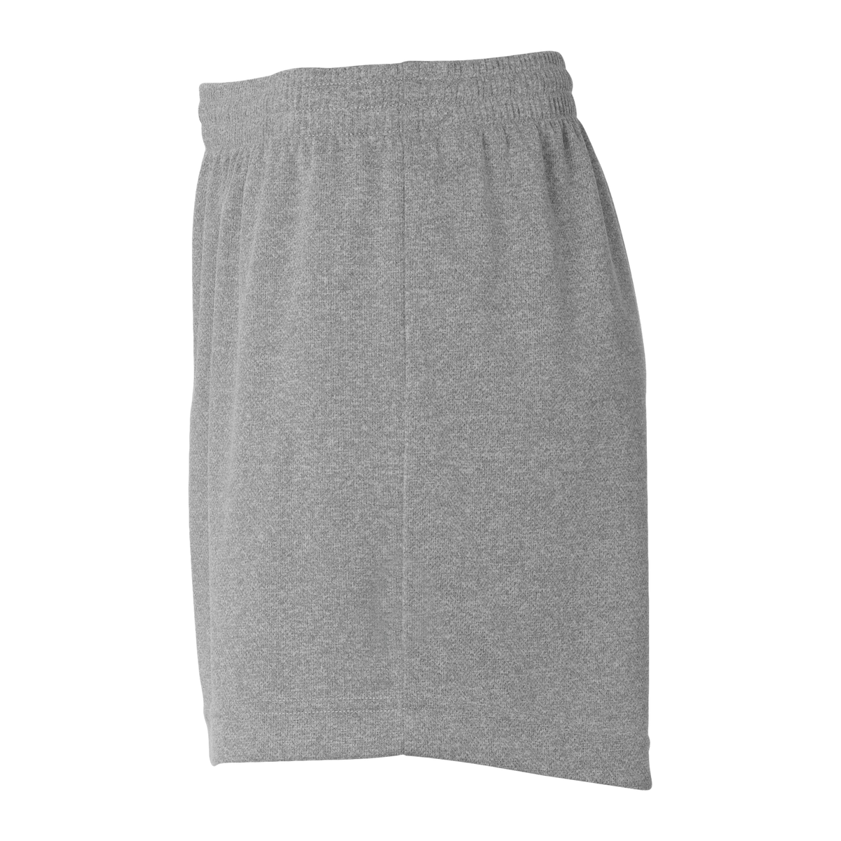 KEMPA Team Shorts Damen (dark grau melange)