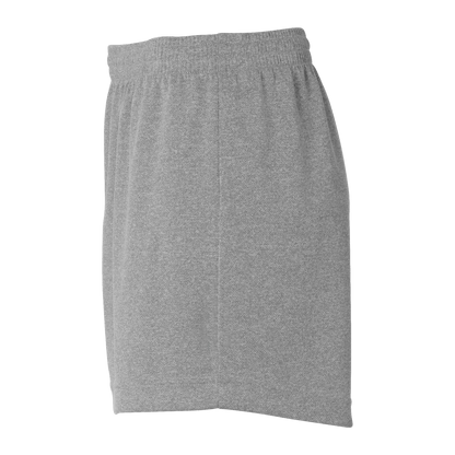 KEMPA Team Shorts Damen (dark grau melange)