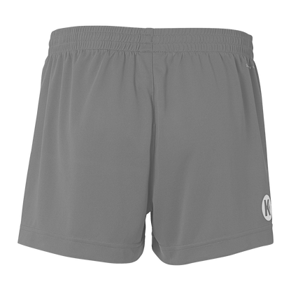 KEMPA Team Shorts Damen (steingrau)