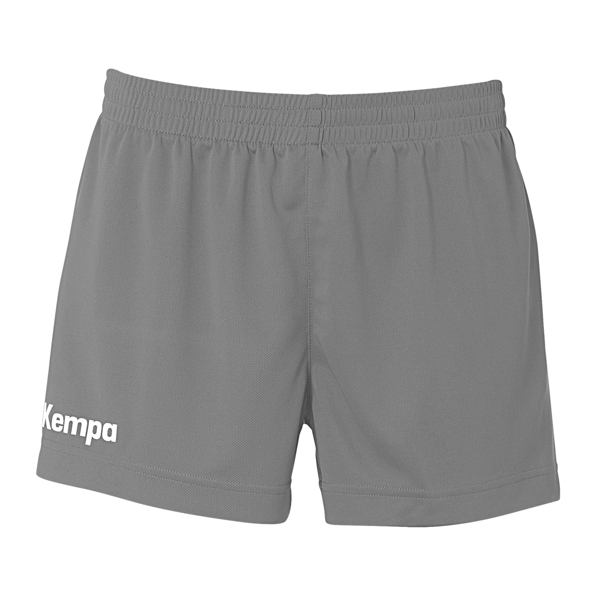 KEMPA Team Shorts Damen (steingrau)