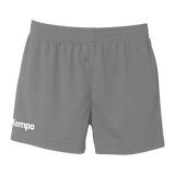 KEMPA Team Shorts Damen (steingrau)