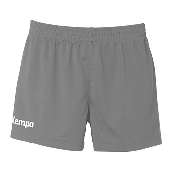 KEMPA Team Shorts Damen (steingrau)