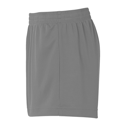 KEMPA Team Shorts Damen (steingrau)