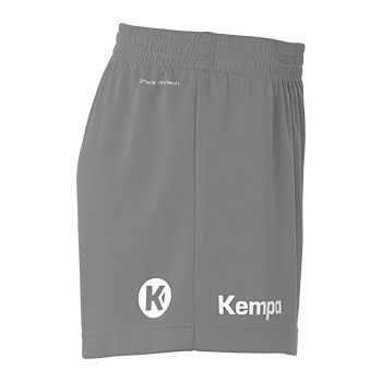 KEMPA Team Shorts Damen (steingrau)