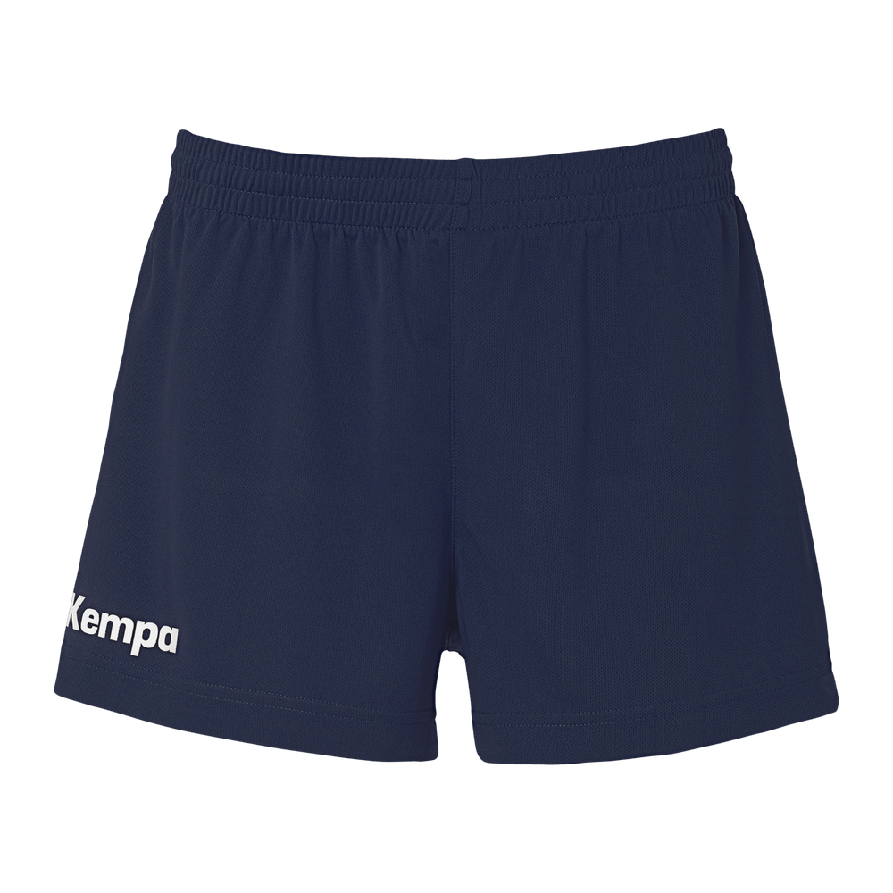 KEMPA Team Shorts Damen (marine)