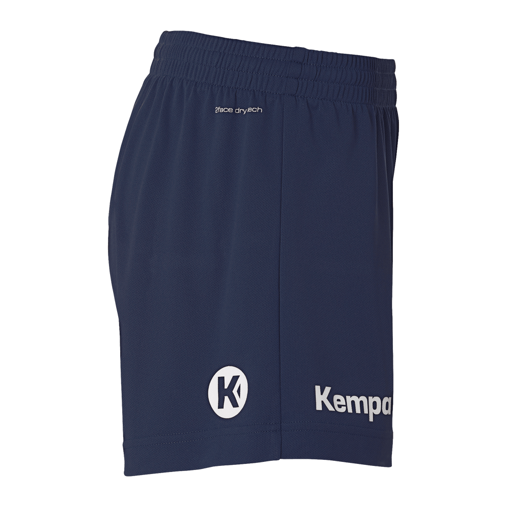 KEMPA Team Shorts Damen (marine)