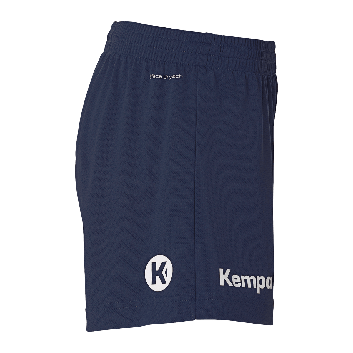 KEMPA Team Shorts Damen (marine)