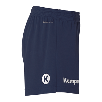 KEMPA Team Shorts Damen (marine)