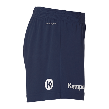 KEMPA Team Shorts Damen (marine)
