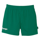 KEMPA Team Shorts Damen Grün