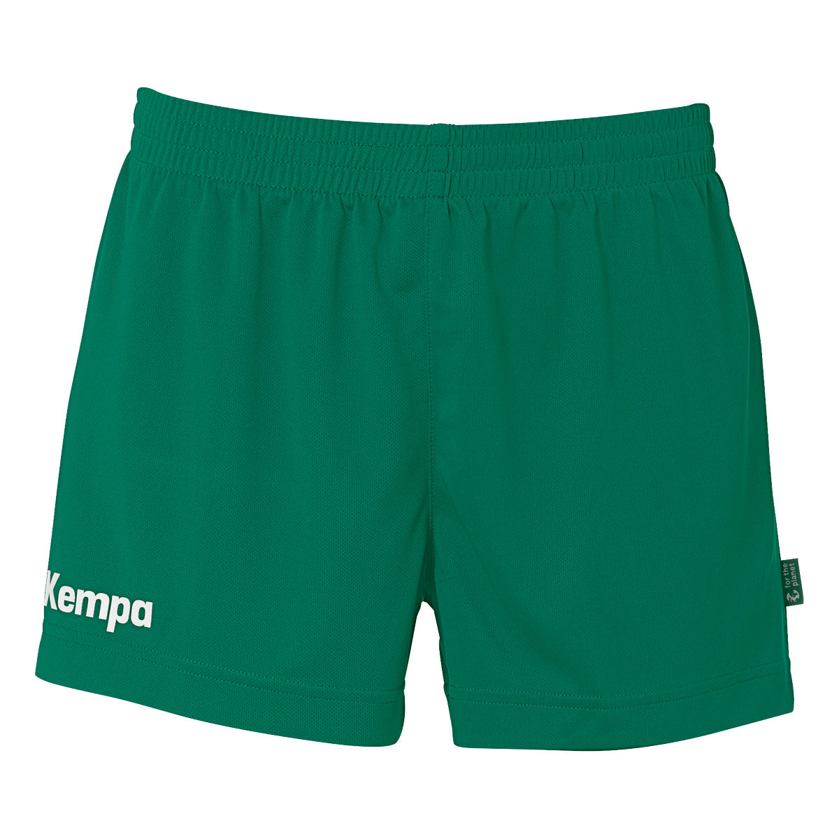 KEMPA Team Shorts Damen Grün