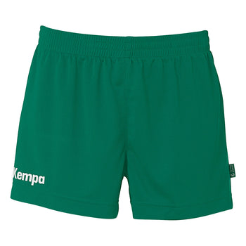 KEMPA Team Shorts Damen Grün