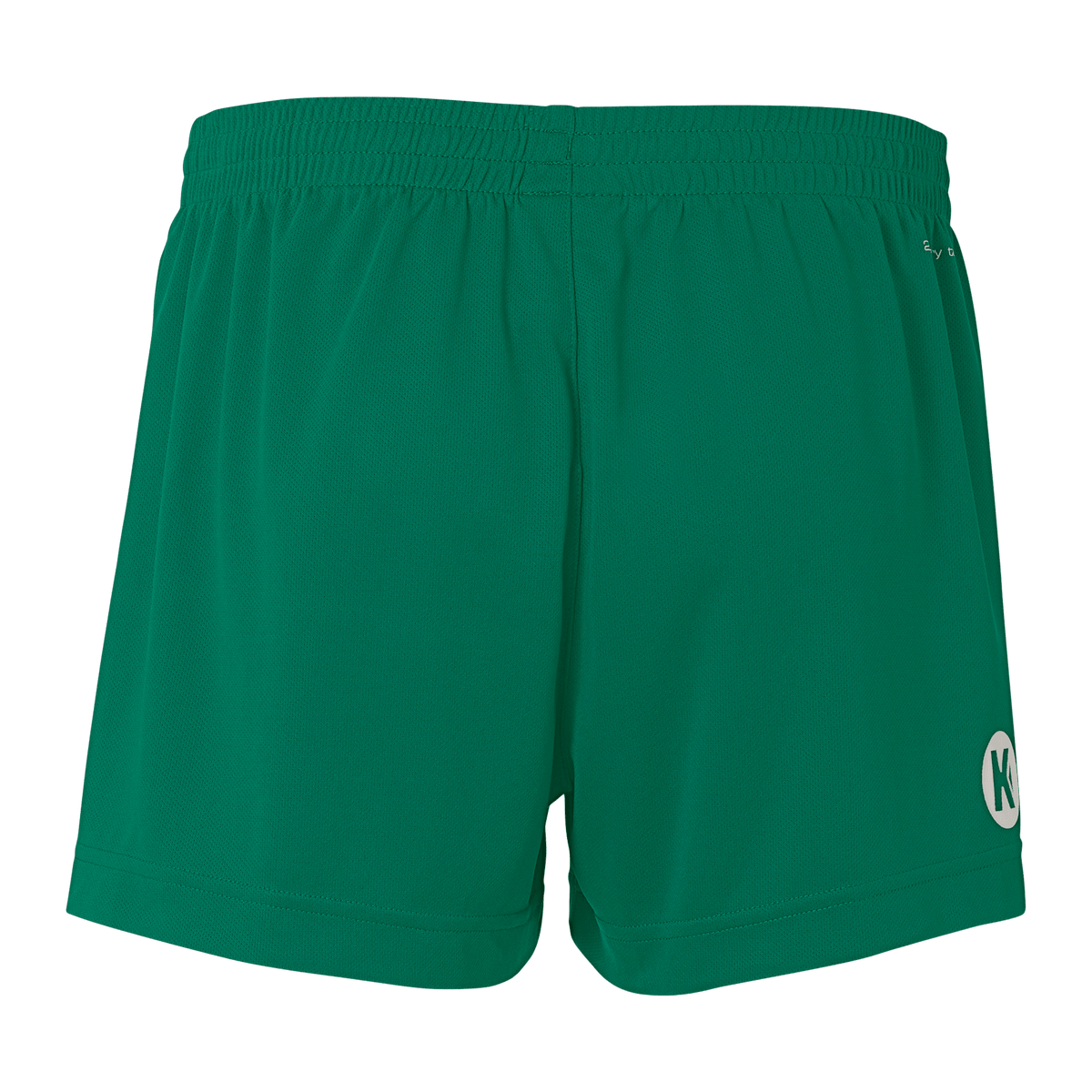 KEMPA Team Shorts Damen (lagune)