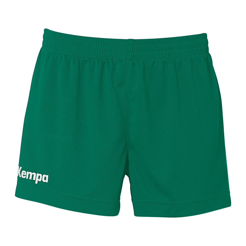 KEMPA Team Shorts Damen (lagune)