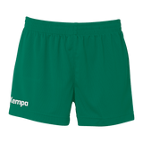 KEMPA Team Shorts Damen (lagune)