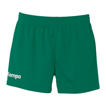 KEMPA Team Shorts Damen (lagune)