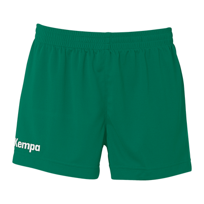 KEMPA Team Shorts Damen (lagune)