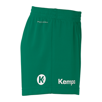 KEMPA Team Shorts Damen (lagune)