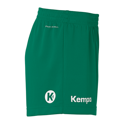 KEMPA Team Shorts Damen (lagune)