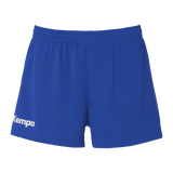 KEMPA Team Shorts Damen (royal)